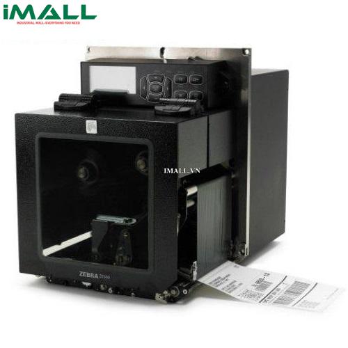Máy in mã vạch Zebra ZE500-6 (203dpi, 300dpi)