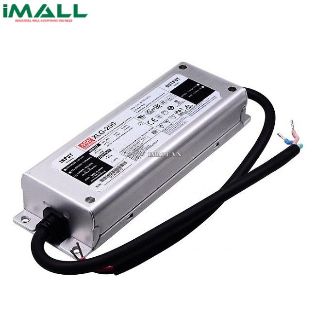 Bộ nguồn Meanwell XLG-200-24-AB (200W 16.8-24V 8.3A)