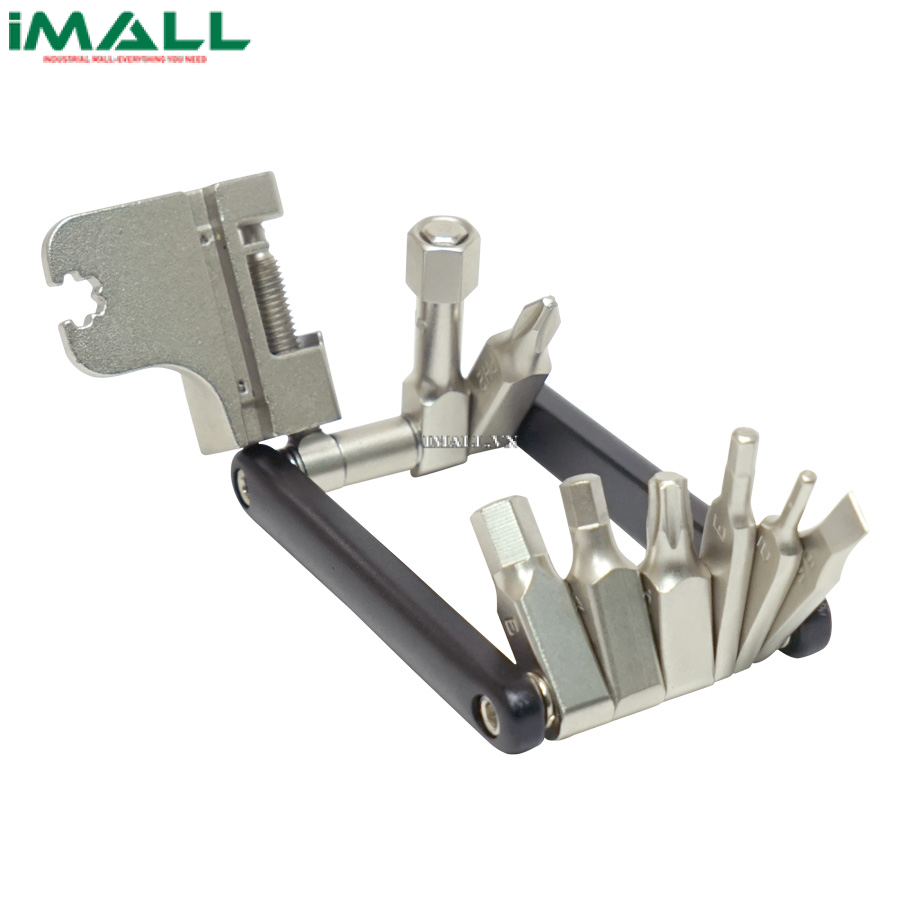 Bộ vít đa năng cho xe đạp Pro'skit HW-322M