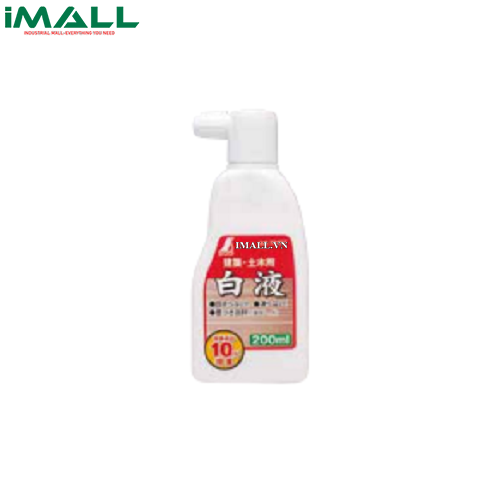 Mực vẽ cho máy bật mực Shinwa 77477 (200ml )