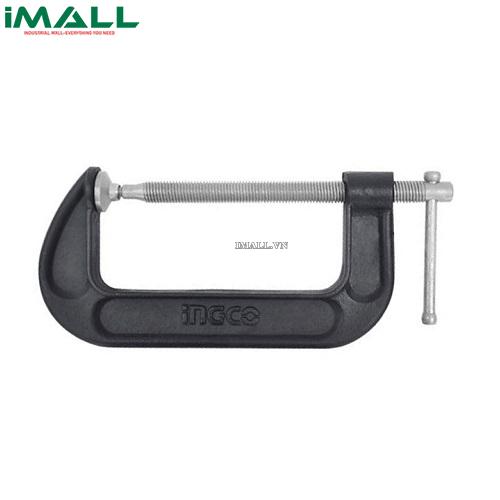 Cảo chữ C (5") INGCO HGC0105