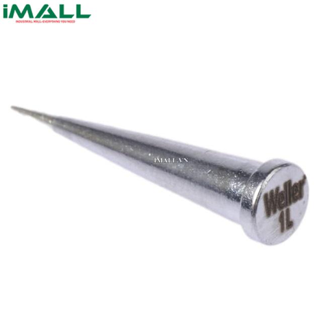 Típ hàn kiểu nhọn 0.2mm Weller LT 1L (T0054442399)