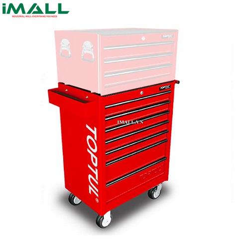 Tủ đựng dụng cụ 7 ngăn 234PCS TOPTUL GT-23406(W/7)