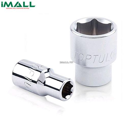 Tuýp lục giác 1/2" Dr. x 34mm TOPTUL BAEA1634
