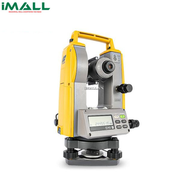 Máy kinh vĩ điện tử TOPCON DT-305 (30X; 0.9m; 5")