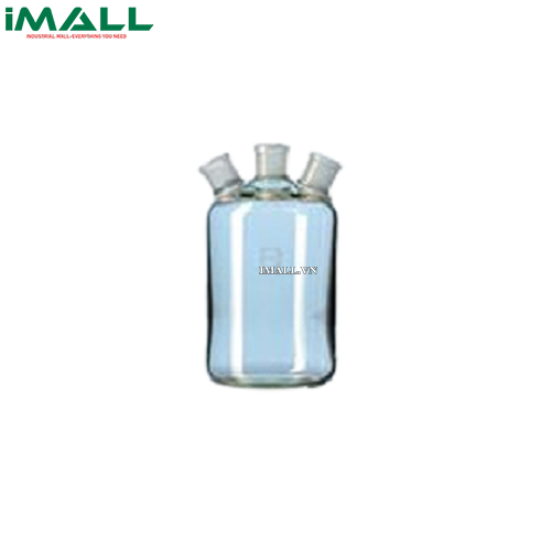Bình 3 cổ nhám 24/29, 1000ml Duran 247095408