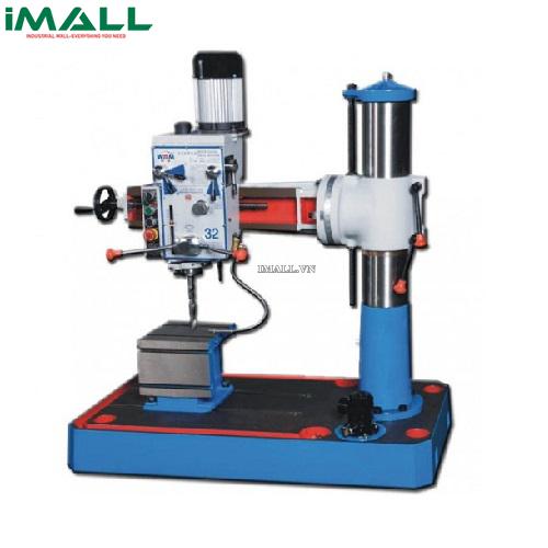 Máy khoan cần WDDM Z3032X7P (có làm mát, 1100W/380V)