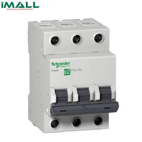 MCB Schneider EZ9F34306 (6A 4.5kA 3P)