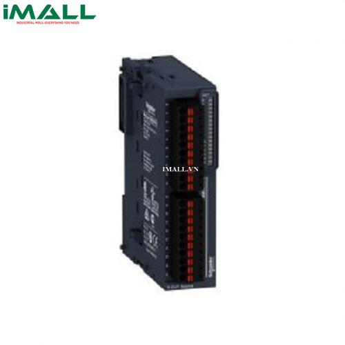 Module Digital Schneider TM3DM8RG (I/O M221 4DI/4DO)