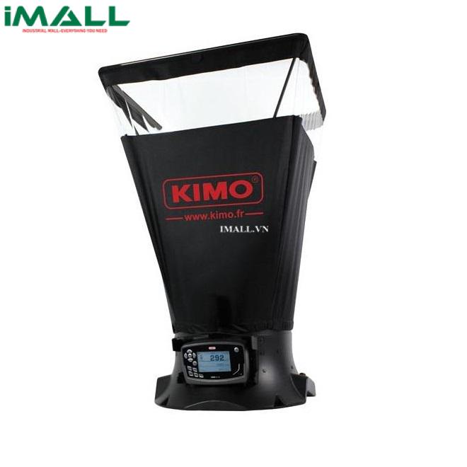 Khung trùm đo lưu lượng gió KIMO HO-625