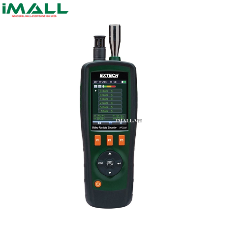 Pin thay thế Extech VPC-BATT cho VPC300