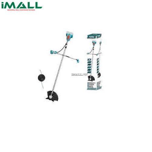 Máy Cắt Cỏ Và Bụi Rặm Dùng Pin 40V Total TSTLI200285