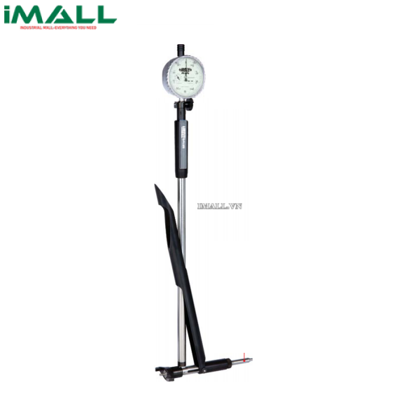 Đồng hồ đo trong INSIZE 2433-120 (60-120mm)