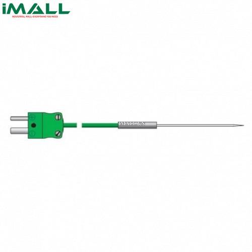 Đầu dò nhiệt độ dạng mũi kim (-75 ~ 250 °C, 50mm ) ETI 133-182