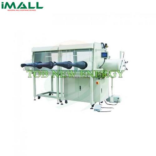 Tủ thao tác cách ly vô trùng 2 buồng TOB-XY240-DP (0 ~ -0.1MPa)