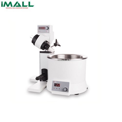 Máy cô quay kỹ thuật số DLAB RE100-S 1200cm²package (20~200rpm; bình ngưng 18900476)(6030120220+18900476)