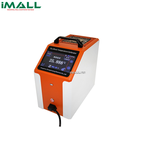 Máy hiệu chuẩn nhiệt độ sấy cảm ứng (-20～180℃) EAST TESTER ET2520-180A