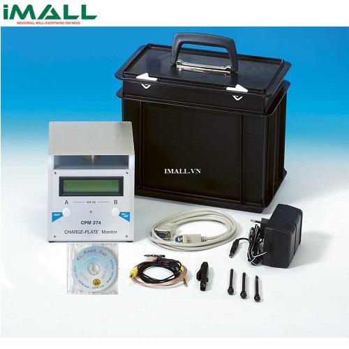 Bộ giám sát KLEINWACHTER CPM 374 (12V DC/750mA) (276.374.0)