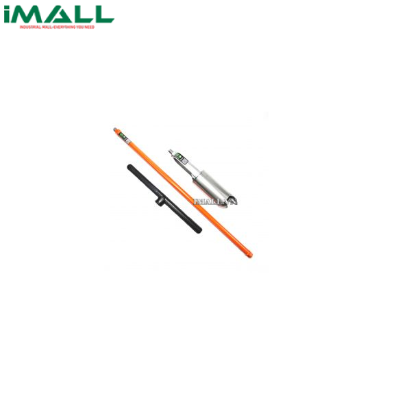 Bộ thiết bị khoan lấy mẫu đất thường AMS 400.143 (3 1/4")