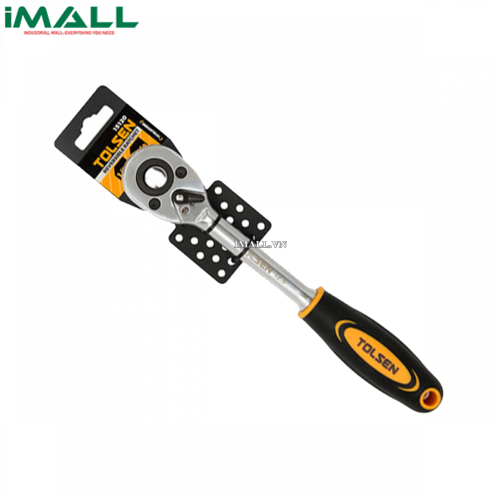 Cần típ tự động 3/8" Tolsen 15119