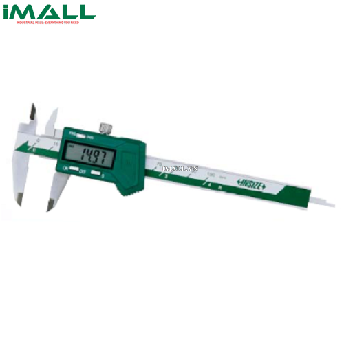 Thước cặp điện tử (100mm, 0.01mm) INSIZE 1111-100A