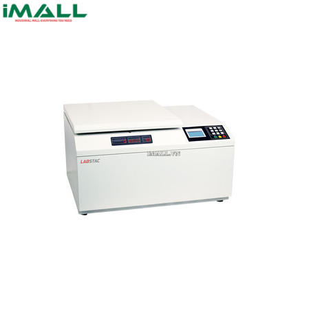 Máy ly tâm lạnh để bàn Labstac CT214 (4x500 ml; 19000 rpm)