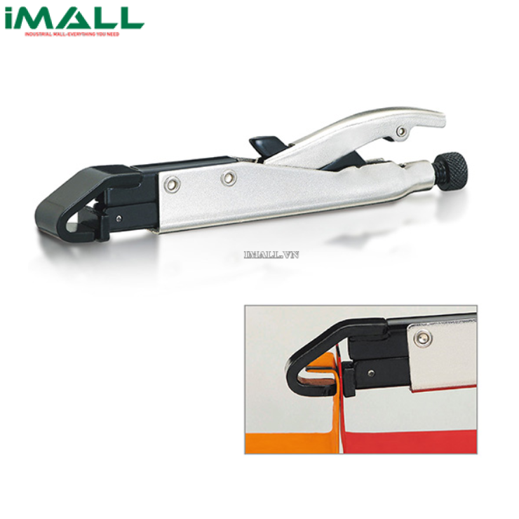 Kẹp sắt xi làm đồng Toptul DMAL1A09