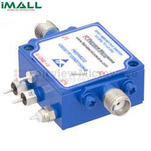 Bộ chuyển mạch PIN Diode SPST Fairview Microwave FMSW6232 (50 Ohm, 2GHz - 4GHz, +20 dBm, SMA Female)