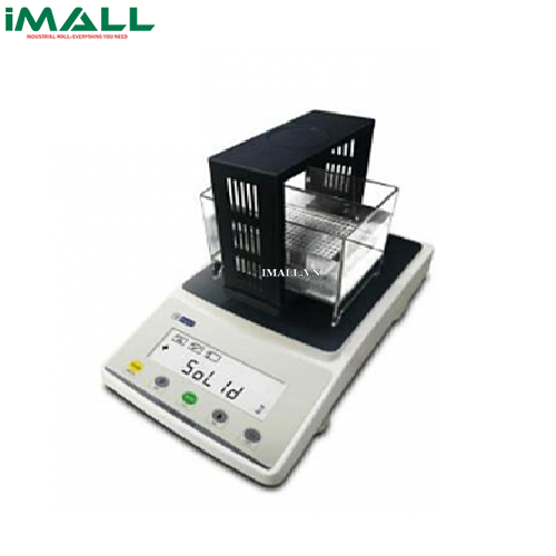 Máy đo và cân bằng mật độ GESTER GT-KD04-600CM (0.001-99.999g/cm3)