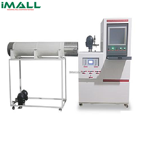 Thiết bị kiểm tra độ thoáng khí khẩu trang GESTER GT-RA05