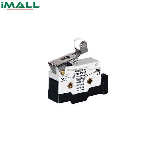 Công tắc hành trình HANYOUNG NUX ZCN-R504A