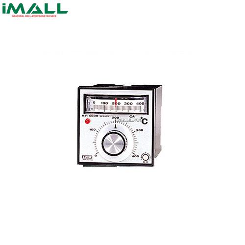 Bộ điều khiển nhiệt độ Hanyoung nux HY-5000-FPMNR-05 (72x72mm)