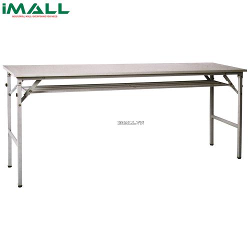 Bàn ăn gấp chân sắt THE ONE (Hòa Phát) BG05-712