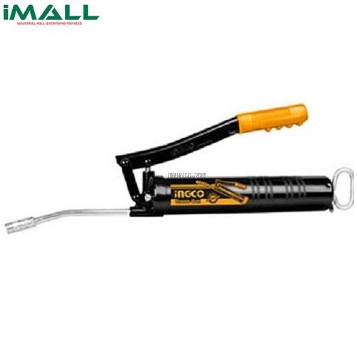 Súng bơm mỡ 400cc INGCO GRG015001 (4500psi)
