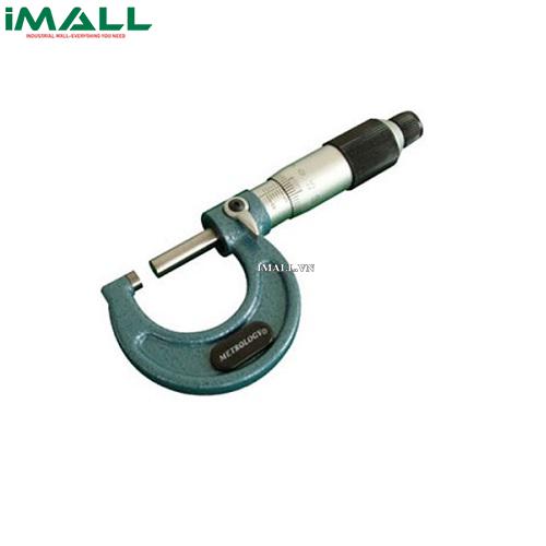 Panme đo ngoài Metrology OM-9002 (25-50mm/0.01mm)