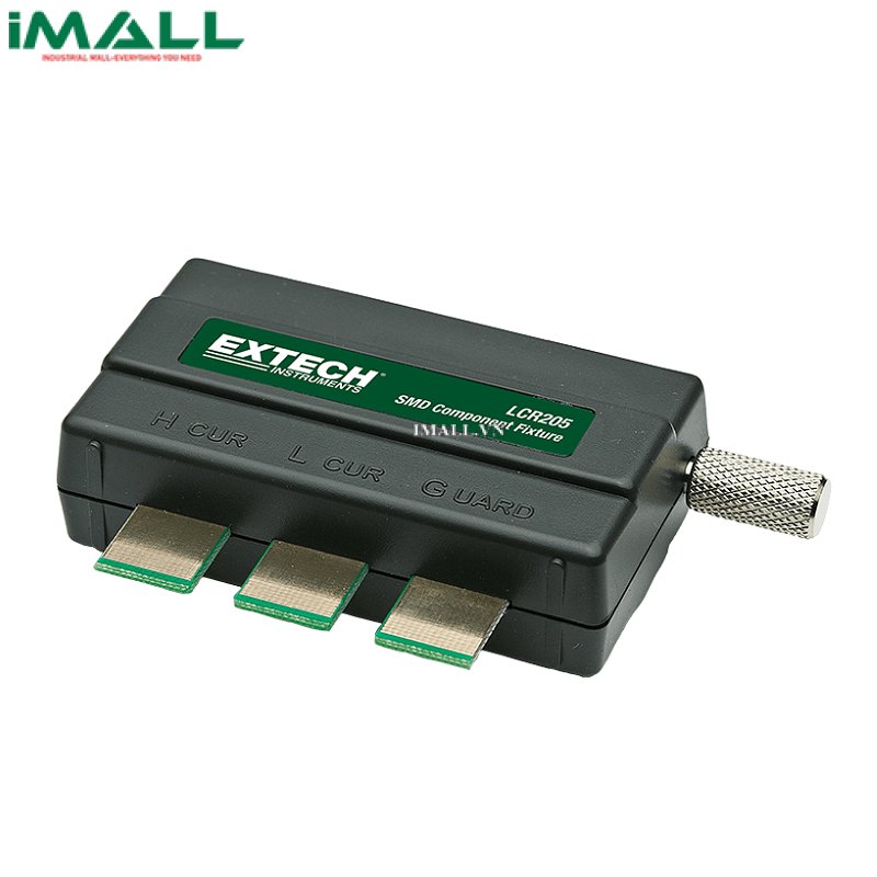 Đầu đo linh kiện SMD cố định (dùng cho máy LCR-200) Extech LCR205