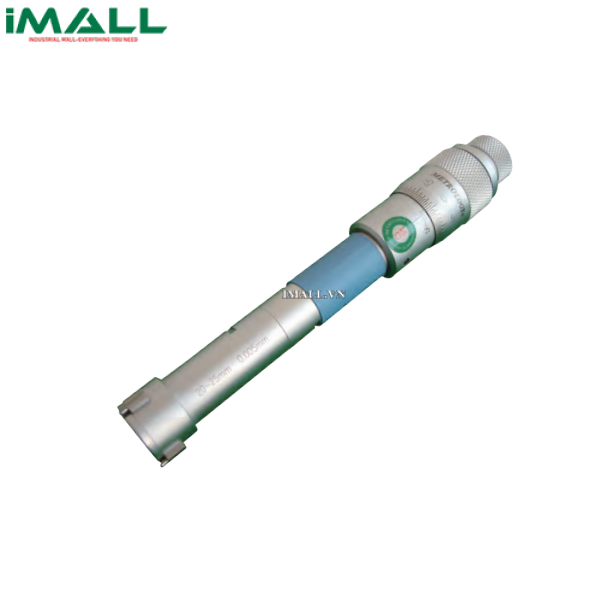 Panme đo trong 3 điểm cơ khí Metrology TP-9012 (12-16mm/0.005)