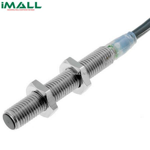 Cảm biến tiệm cận Omron E2A-S08LS02-WP-B1 2M