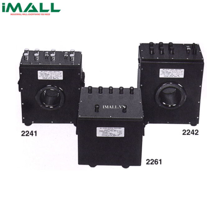 Máy biến dòng Yokogawa 2242
