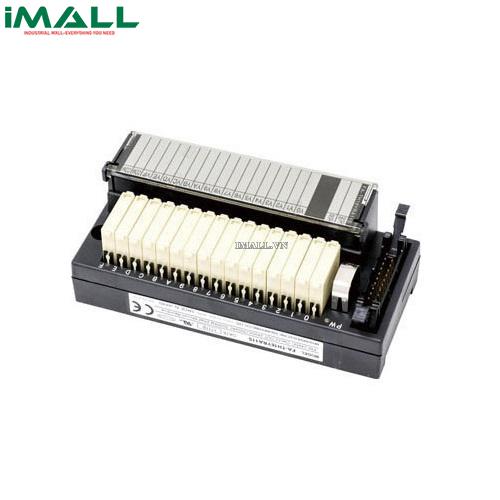 Terminal module Mitsubishi FA-TH16YRA11S