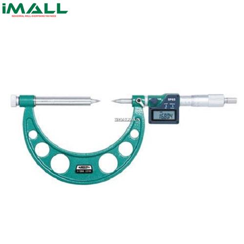 Panme điện tử đo ngoài INSIZE 3597-100 (5-100mm)