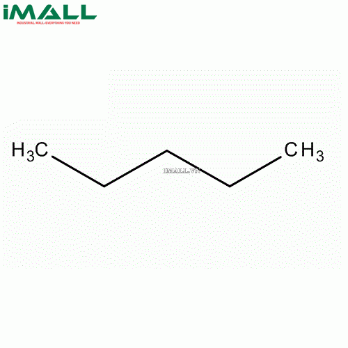 Hóa chất n-Pentane reference substance for gas chromatography (C₅H₁₂; Chai thủy tinh 5 ml) Merck 1097190005