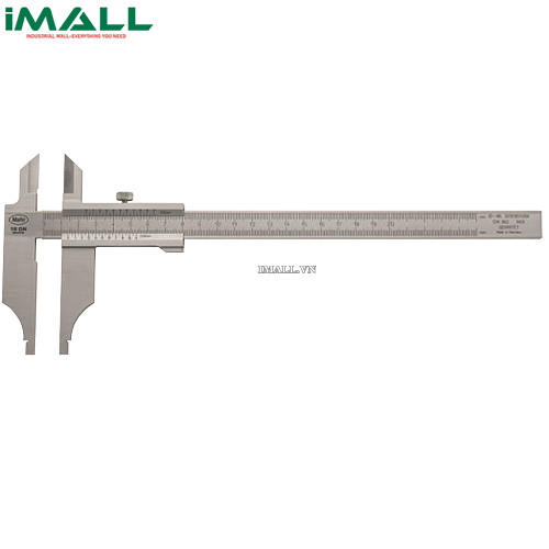 Thước cặp cơ khí (18 DN, 0-1500mm) Mahr 4113205