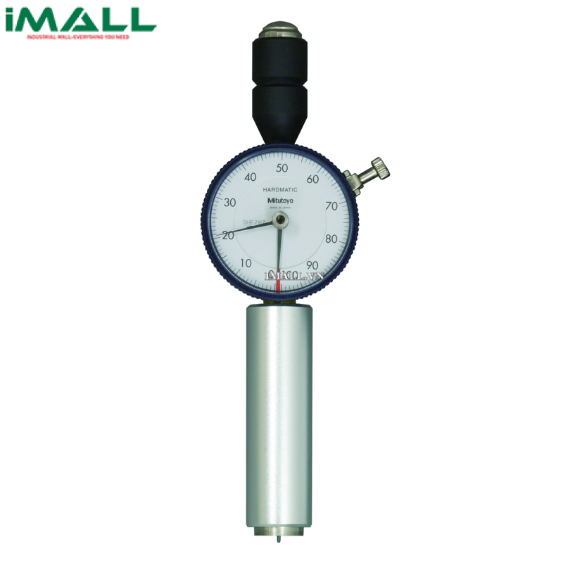 Máy đo độ cứng cao su cầm tay MITUTOYO 811-331-10 (0-100HA)