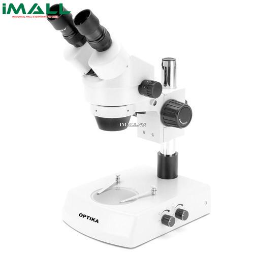 Kính hiển vi soi nổi OPTIKA SZM-1 (7x-45x)