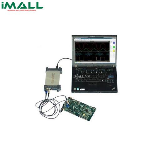 Máy hiện sóng USB (100MHz, 2 kênh) Hantek Hantek6102BE