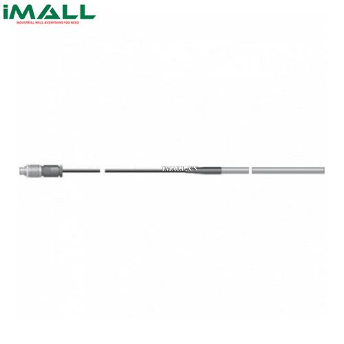 Đầu dò nhiệt độ PT100 đo chất lỏng dạng dây (-200 ~ 200 °C) ETI 160-446