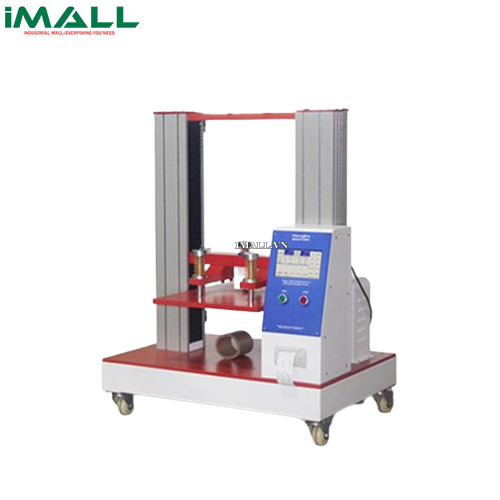 Máy kiểm tra độ chịu nén thùng, hộp chứa Cell Instruments CST-S/M/L