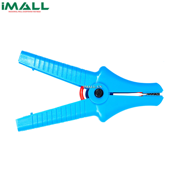 Kẹp cá sấu SONEL K-09 (WAKROBU32K09, 11kV, 32A)
