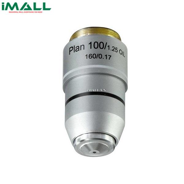 Vật kính phẳng KERN OBB-A1239 (100.0× / 1.30)
